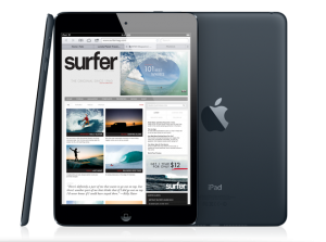 iPad Mini Features, Price and Availability