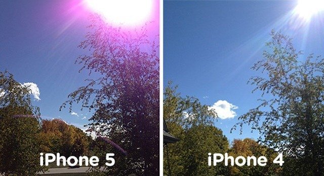 iphone5-iphoe 4