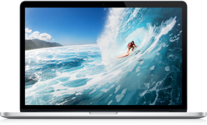 13-Inch MacBook Pro with Retina Display - Price, Specs and Availability