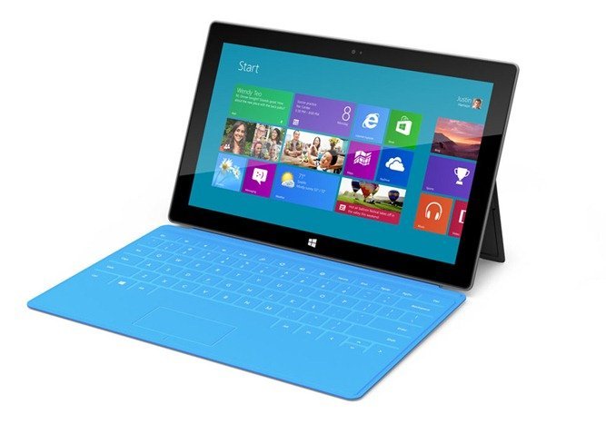 surface-tablet