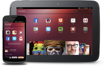 Install Ubuntu Touch Preview On Nexus Android Devices