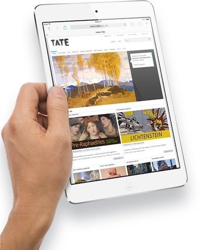 Apple Will Announce New iPads On 22nd October Event