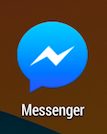 Facebook Launches New Redesigned Messenger App For Android
