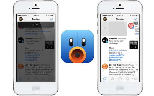 Tweetbot 3 1 Released for iPhone With New Gesture List Timeline and More