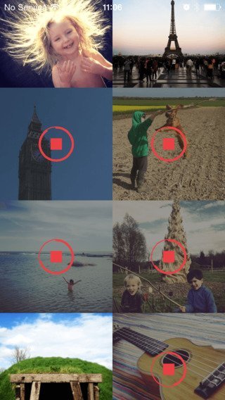 Likes App Lets You Download Your Favorite Instagram Photos and Videos on iPhone 2