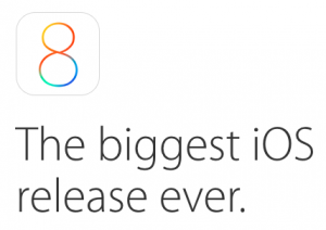 iOS 8 Final Version Released To Developers. Install Now On Your iPhone, iPad or iPod Touch