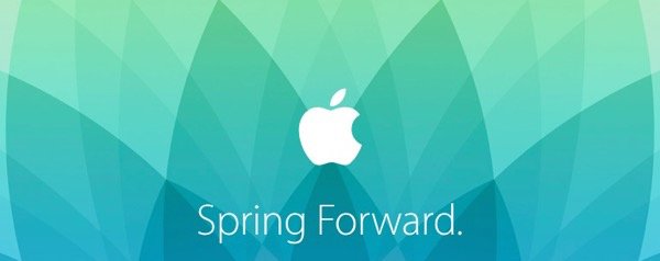 Apple Announces ‘Spring Forward’ Event On 9th March, Will Be Streamed Live
