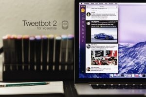 Tweetbot Update For Yosemite and for iPad Coming Soon, Announce Tapbots