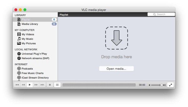 VLC Player 22 0 Out for Multiple Platforms With New Features