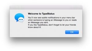 Get Notified When Someone Types You An iMessage on iOS or Mac 1