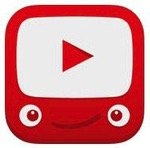 YouTube Kids App Launches On iOS and Android For Children Friendly Videos
