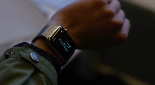 Watch the new Apple Watch Ads Title Us Up and Rise
