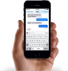 How To Fix Your Messages App If You Have Received The Malicious Text Unicode iMessage