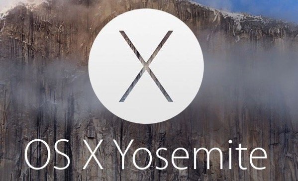 OS X 10 10 5 Released With Security and Bug Fixes