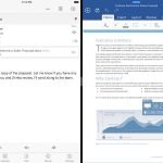 Microsoft Office for iPad pro 3