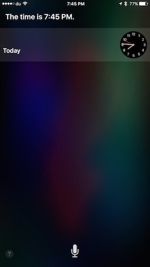 iOS 9 lockscreen bypass bug 5