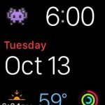 Customise complications on Apple Watch with emojis and more 2
