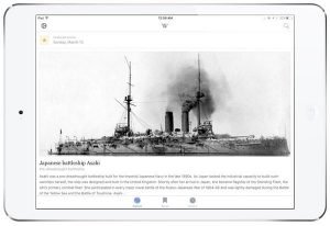 Wikipedia for iOS gets all new design and much needed features