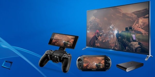 You will be able play PS4 games from your Mac soon via Remote Play