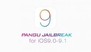 iOS 9.1 jailbreak released by Pangu for iPhone, iPad and iPod touch