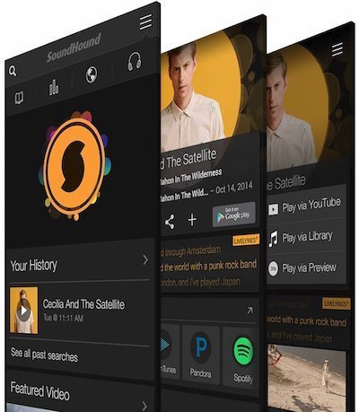 SoundHound gets 'Ok Hound' voice assistant support for music search