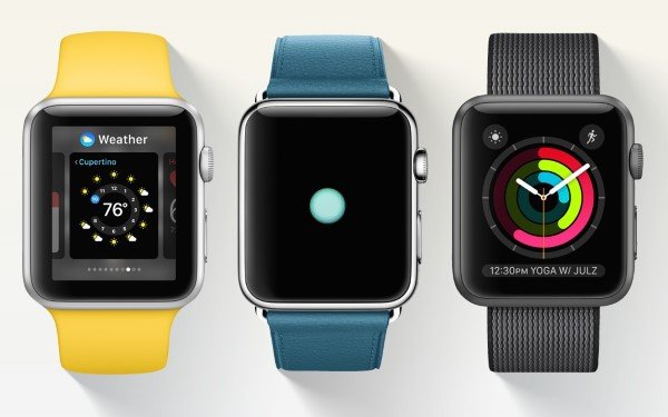 Apple announces watchOS 3 - fixes performance issues, design updates and more