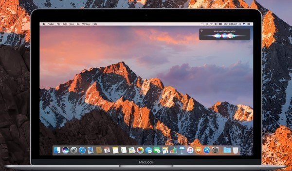 Apple renames OS X to macOS - next version called macOS Sierra