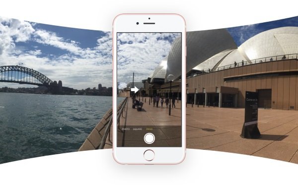 How to capture and upload 360 Photos to Facebook