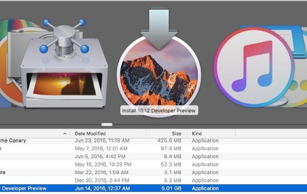 How to dual boot macOS with OS X+ (3)