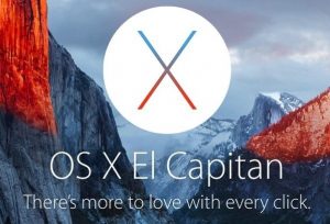 Download OS X 10.11.6 final version