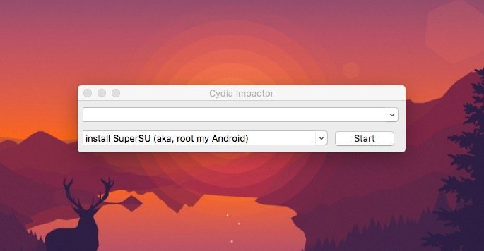 Jailbreak iOS 9.3.3 using Pangu and Cydia Impactor on Mac and Windows