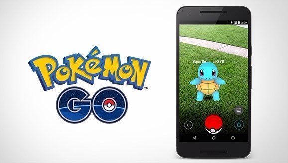Pokemon Go sets App Store record most downloaded app in its first week