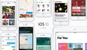 iOS 10 beta 3 released to developers