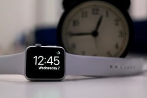 Apple Watch 2 to get a larger battery to counter GPS battery drain