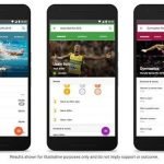 Google and Bing enable Rio 2016 search experiences
