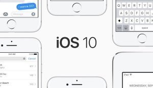 iOS 10.1 and tvOS 10.0.1 beta 3