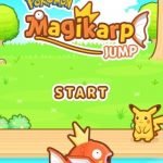 Magikarp Jump