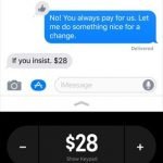 Apple Pay person to person in iOS 11