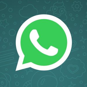 WhatsApp for iPhone