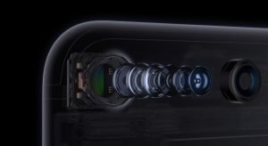 iPhone 8 3D Laser