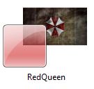 Resident Evil RedQueen