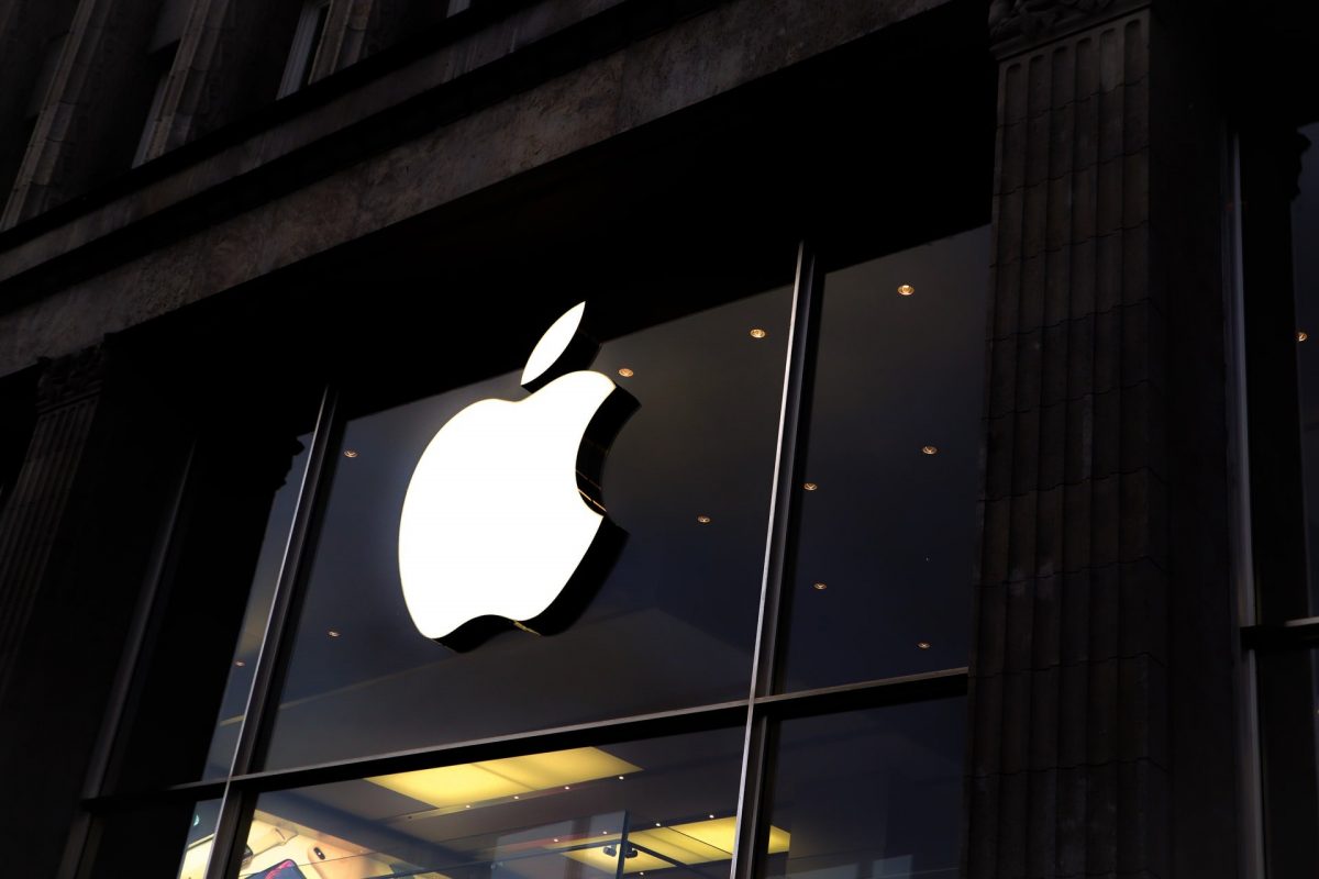 Apple Germany antitrust lawsuit