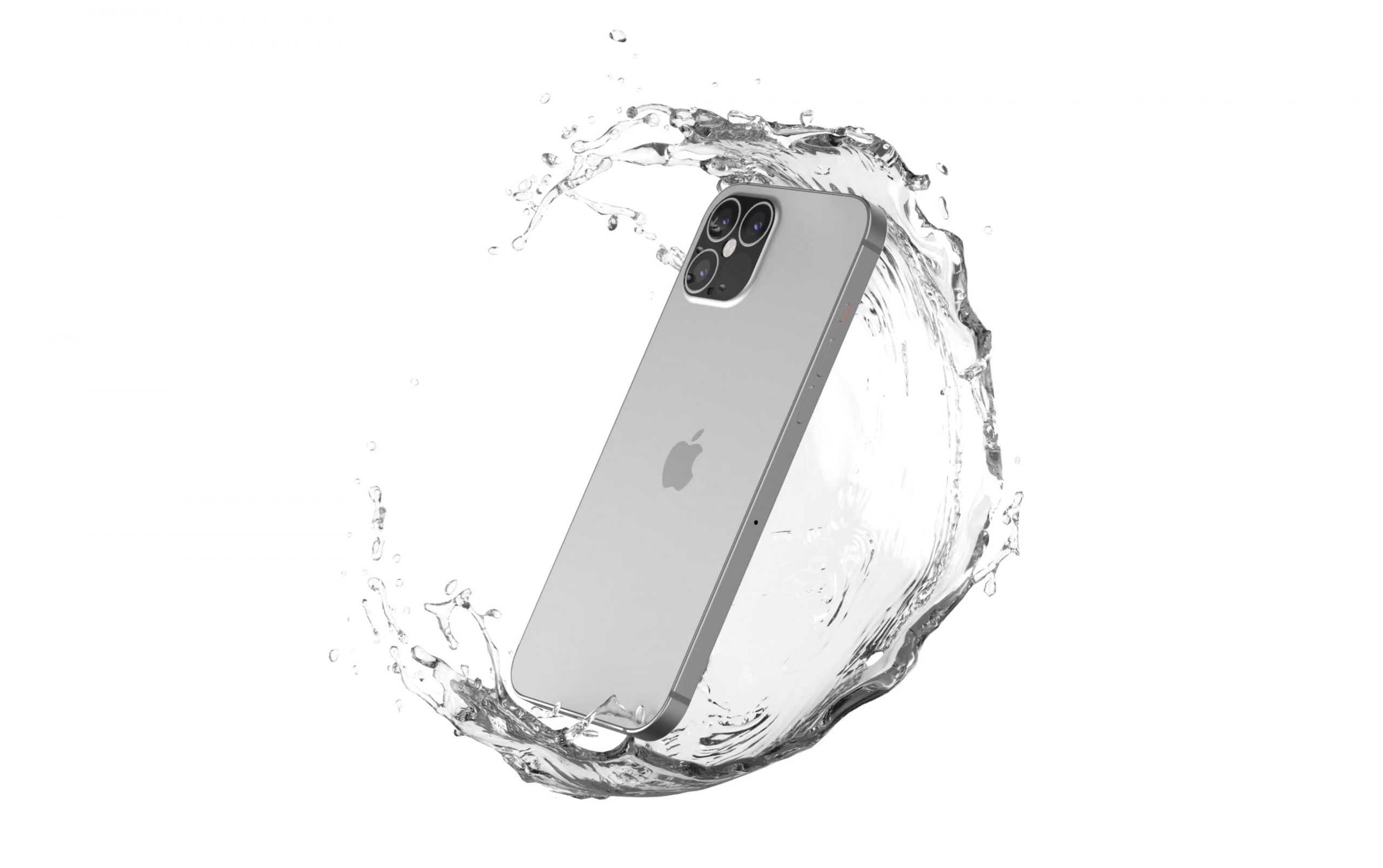 iPhone 12 Pro Max Leaked Design