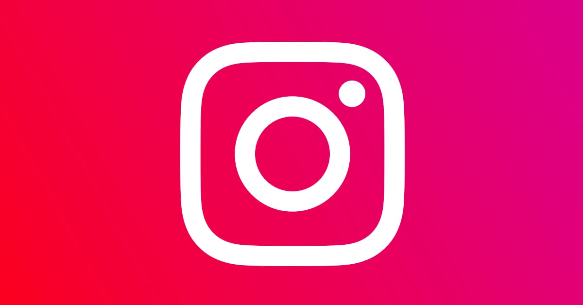Instagram - Recently Deleted