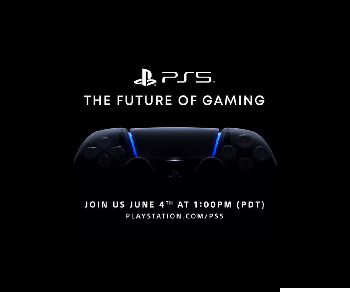 ps5 event june