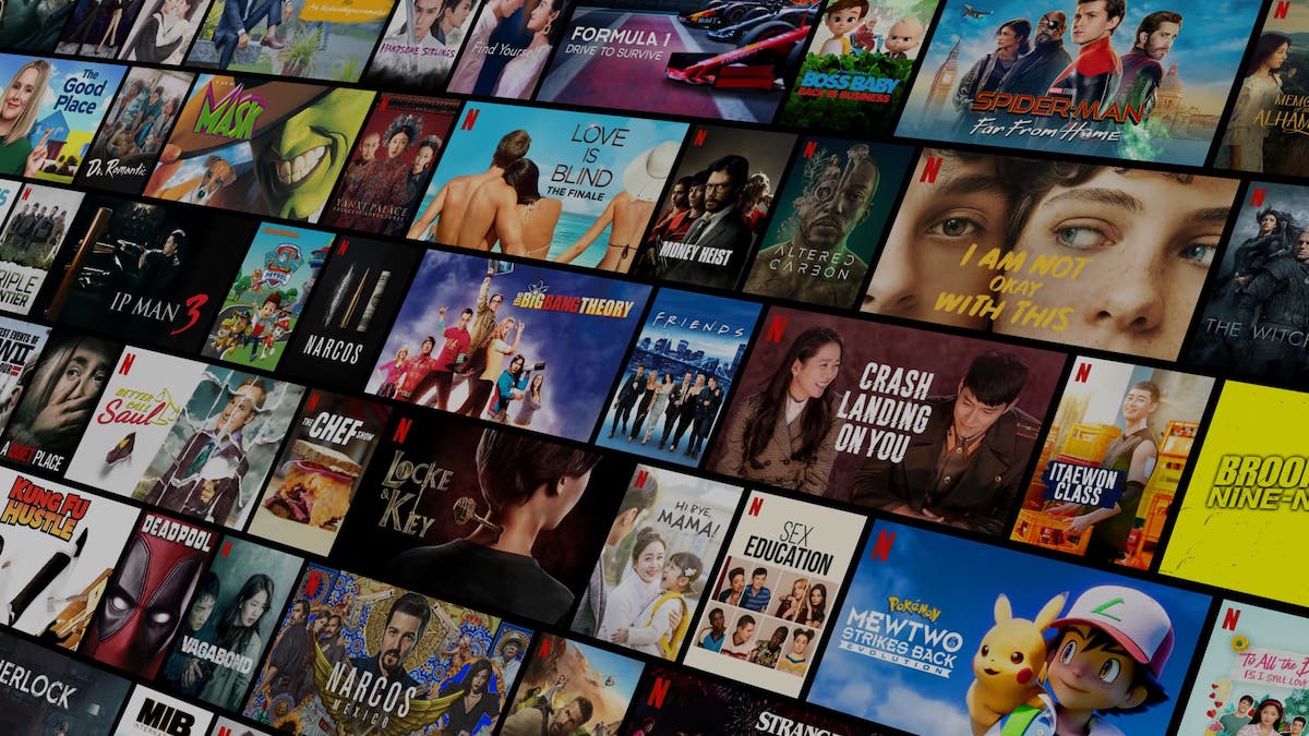 10 teratas mesti menonton rancangan dan filem Netflix
