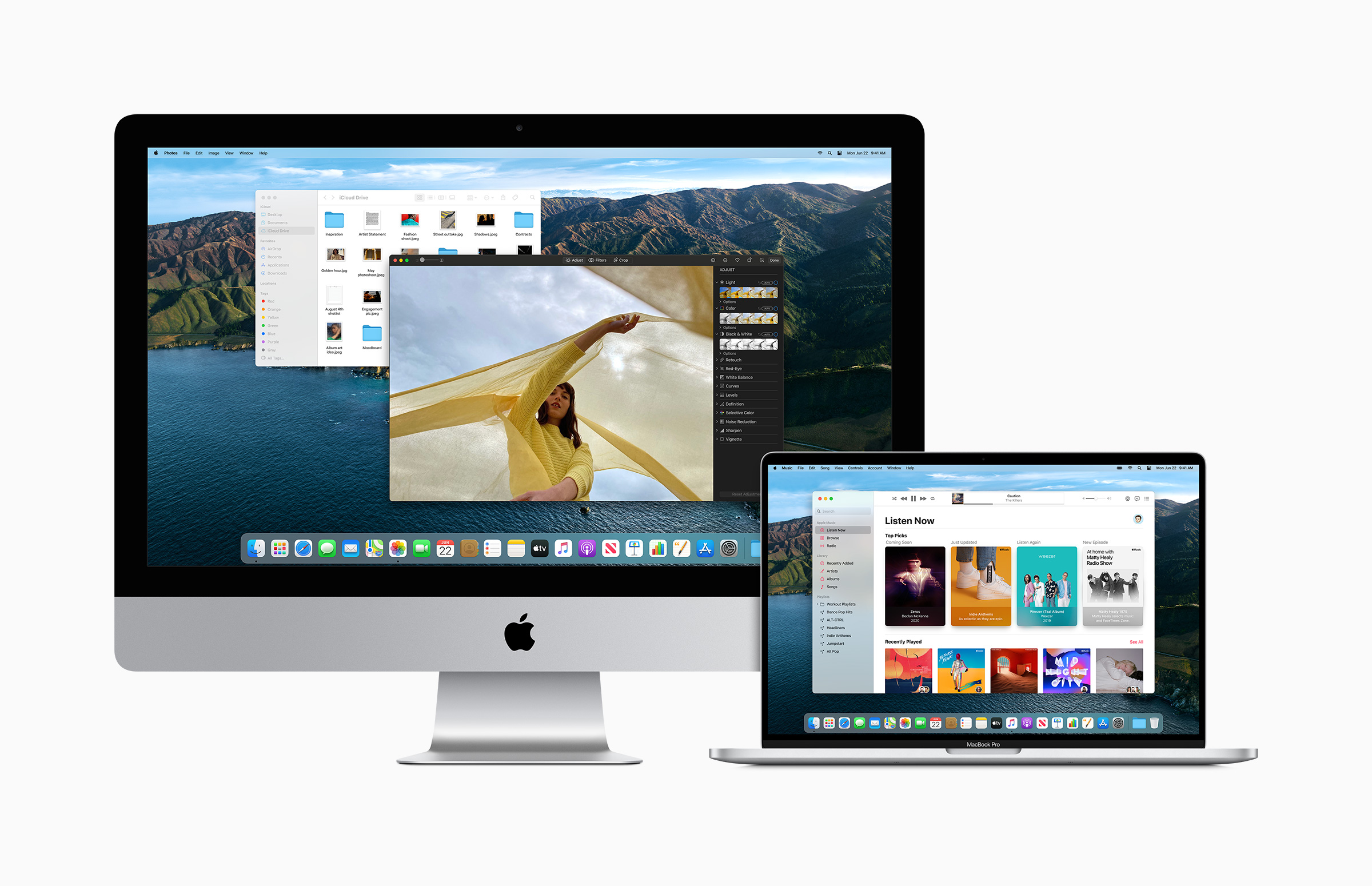 Apple inviting developers to new 'Bring Your iPad app to Mac' virtual workshops