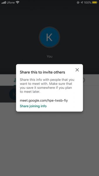 google-meet-invite-users
