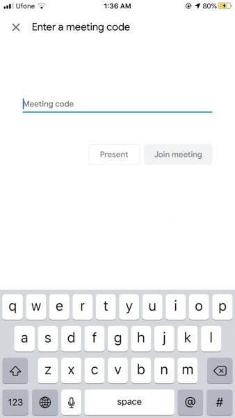 google-meet-meeting-code