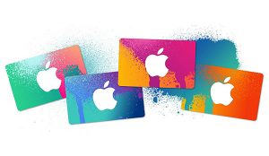 apple itunes gift card sued
